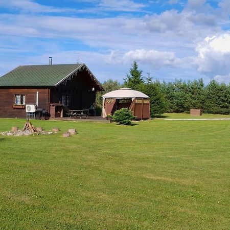 Kuuseoksa Holiday Home Viru-Nigula Екстериор снимка