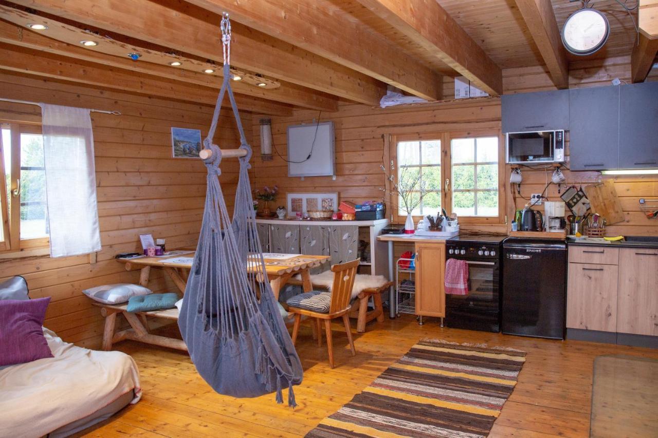 Kuuseoksa Holiday Home Viru-Nigula Екстериор снимка