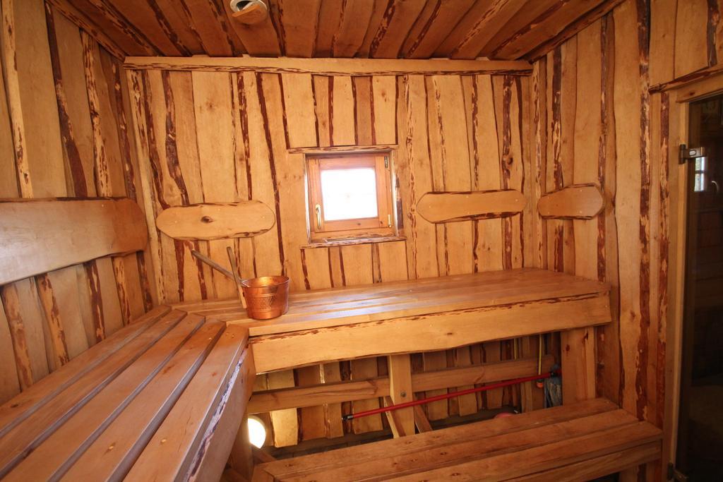Kuuseoksa Holiday Home Viru-Nigula Екстериор снимка